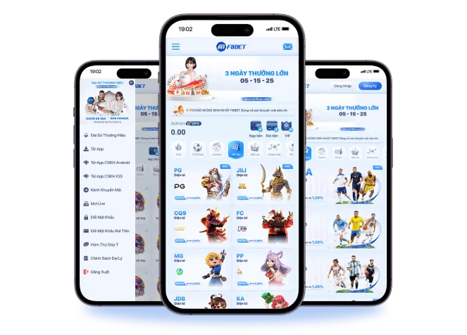 Kho game đa dạng tải r86
