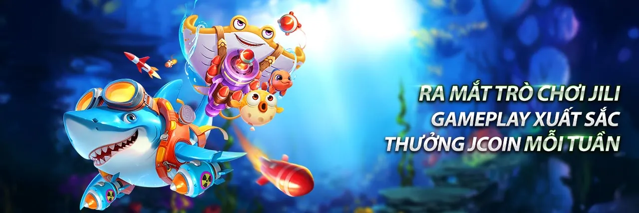 Game bắn cá Thợ Săn Cá Vàng