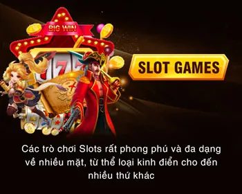 Đa dạng trò chơi R86